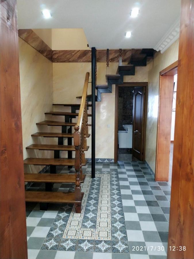 Nestg Guest House Pilipets Dış mekan fotoğraf