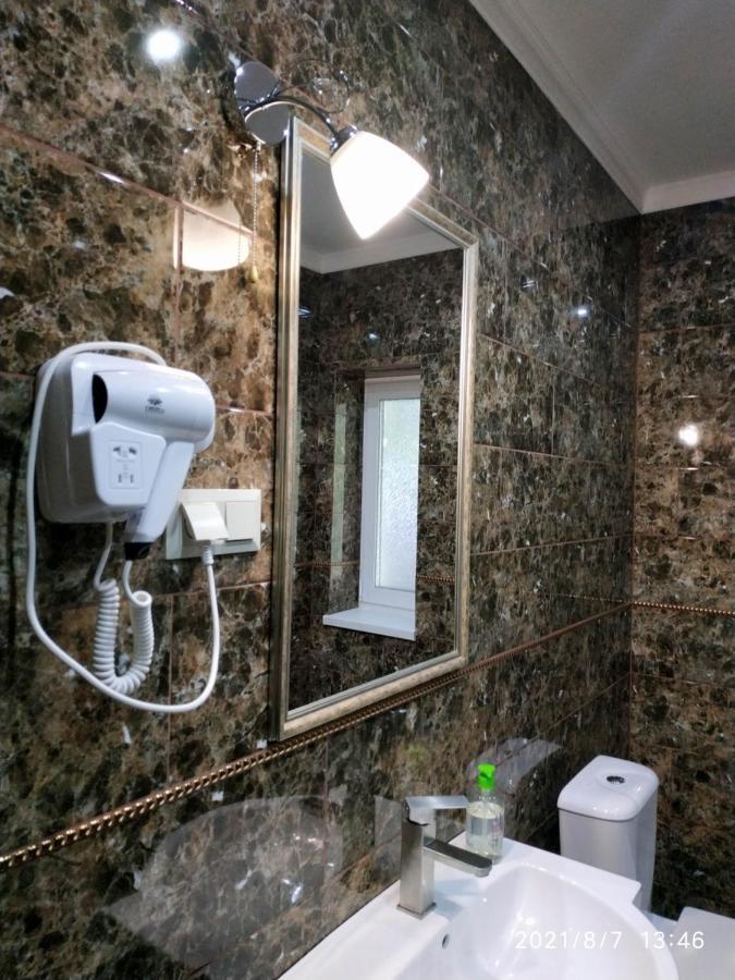 Nestg Guest House Pilipets Dış mekan fotoğraf