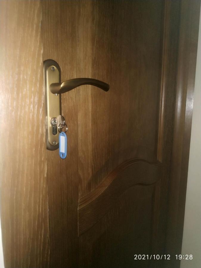 Nestg Guest House Pilipets Dış mekan fotoğraf