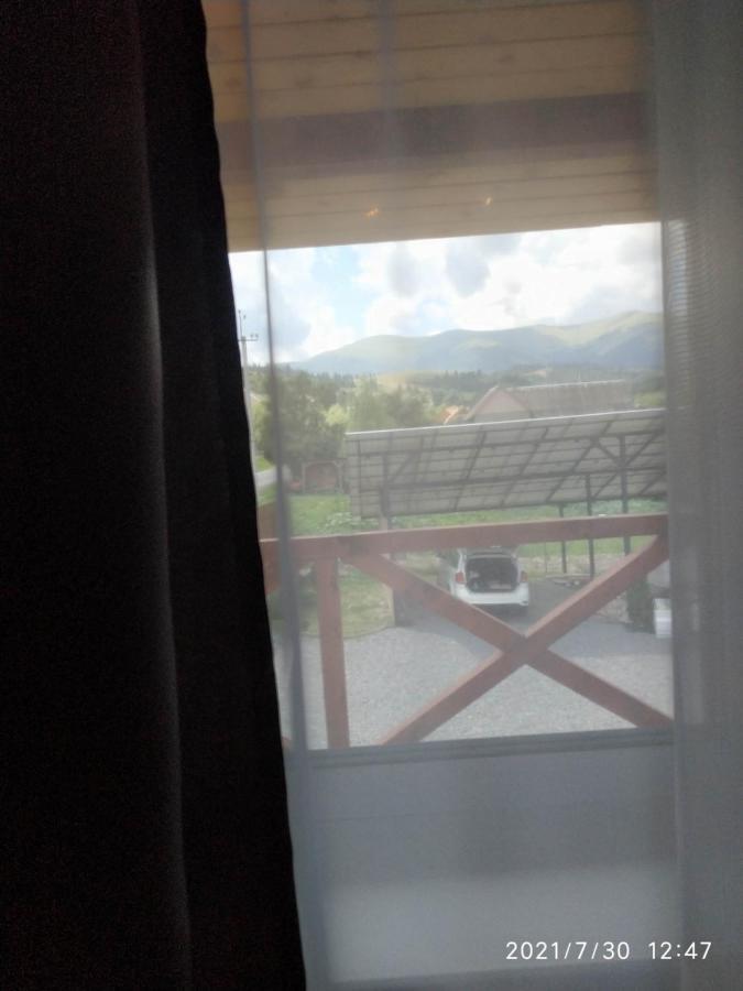 Nestg Guest House Pilipets Dış mekan fotoğraf