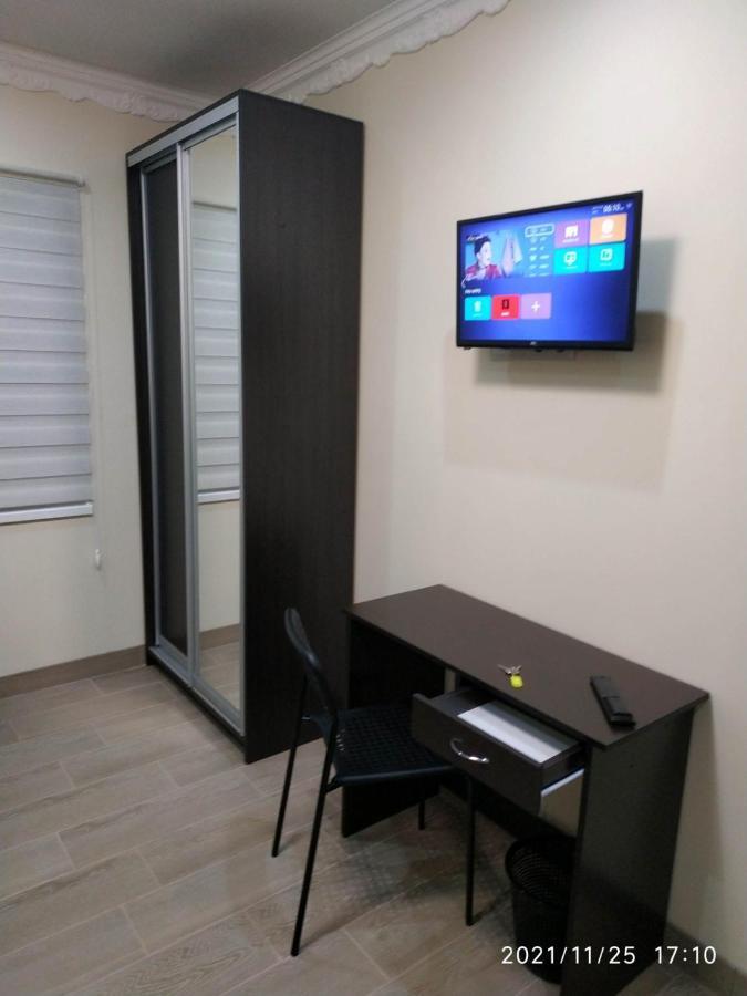 Nestg Guest House Pilipets Dış mekan fotoğraf