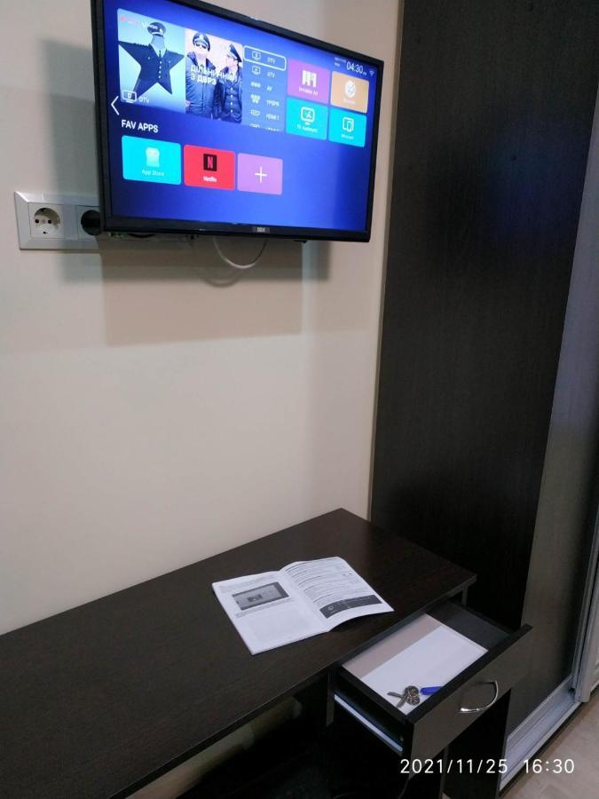 Nestg Guest House Pilipets Dış mekan fotoğraf