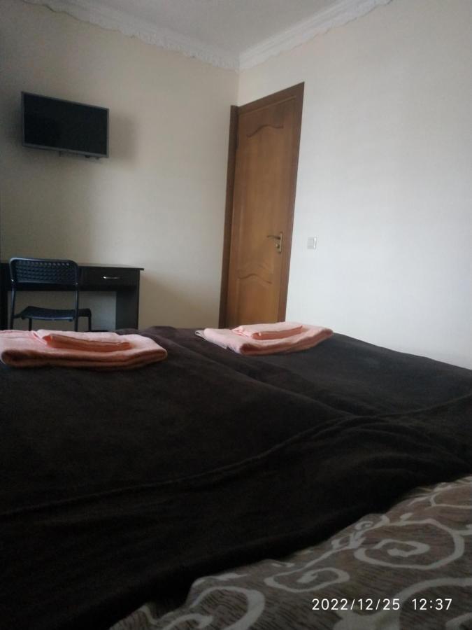 Nestg Guest House Pilipets Dış mekan fotoğraf