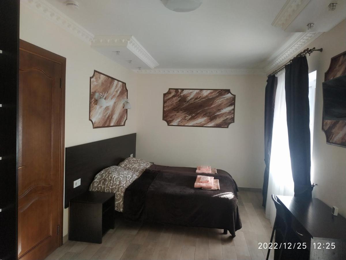 Nestg Guest House Pilipets Dış mekan fotoğraf