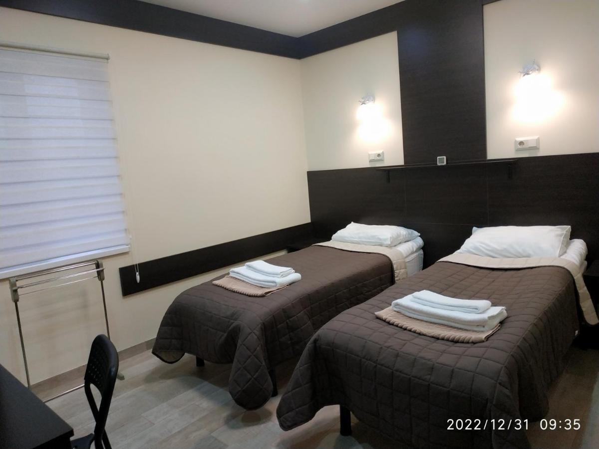 Nestg Guest House Pilipets Dış mekan fotoğraf