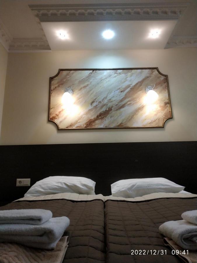 Nestg Guest House Pilipets Dış mekan fotoğraf
