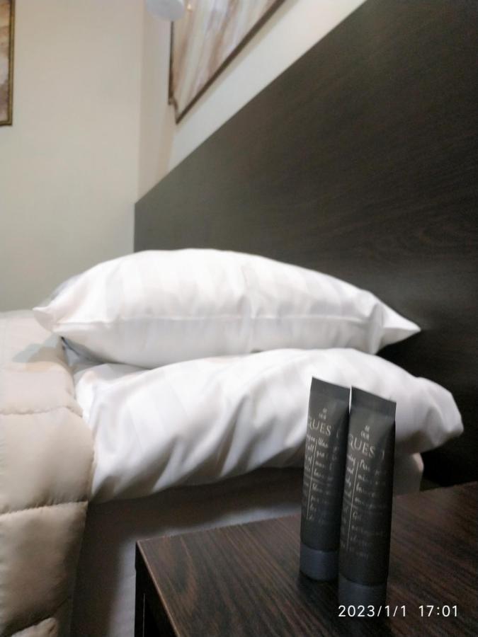 Nestg Guest House Pilipets Dış mekan fotoğraf