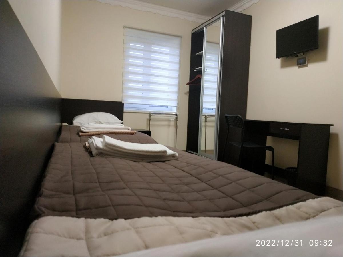 Nestg Guest House Pilipets Dış mekan fotoğraf