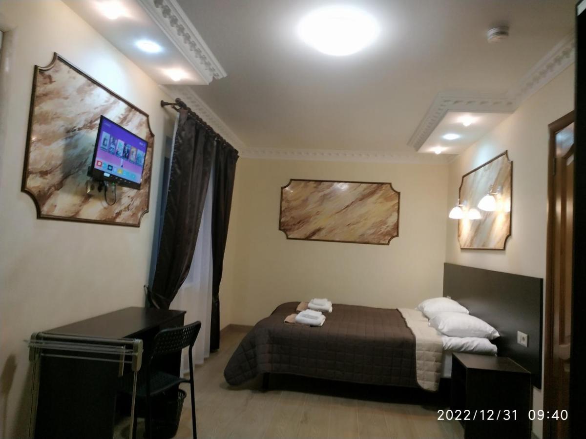 Nestg Guest House Pilipets Dış mekan fotoğraf