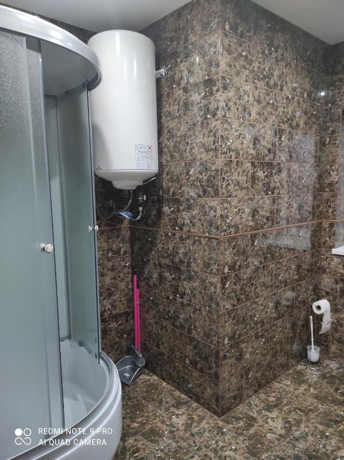 Nestg Guest House Pilipets Dış mekan fotoğraf