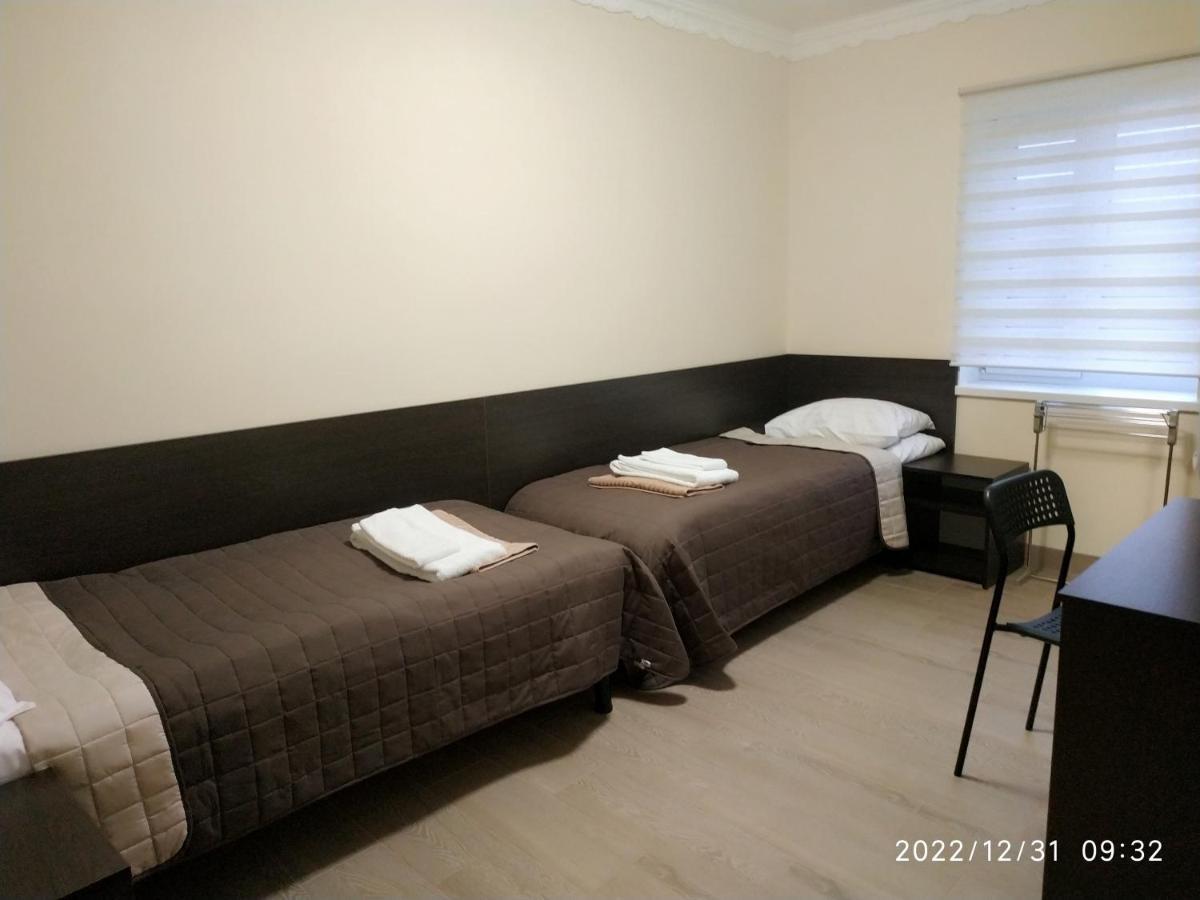 Nestg Guest House Pilipets Dış mekan fotoğraf
