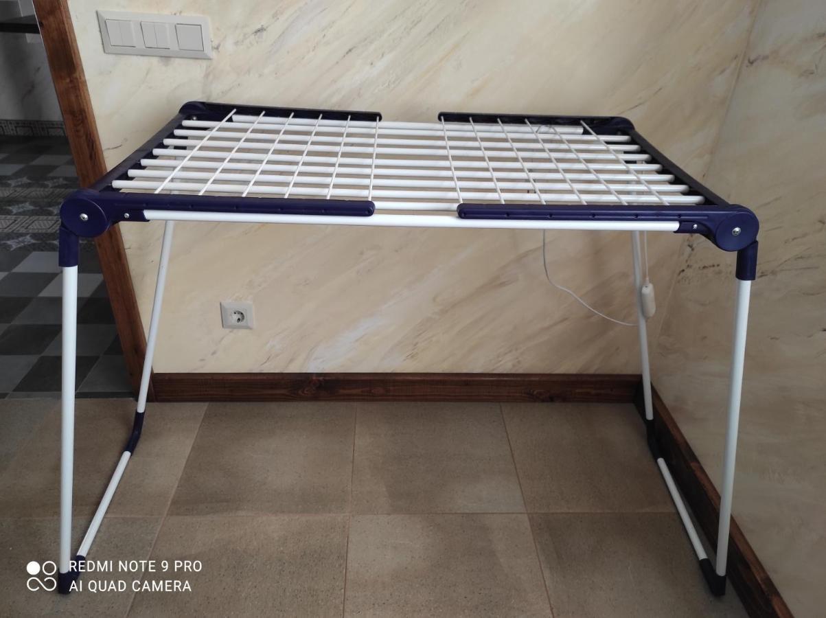 Nestg Guest House Pilipets Dış mekan fotoğraf